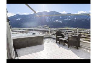 Penthouse kaufen in Zeiseleck 18, 6200 Jenbach, Moderne 2-Zimmer Penthouse mit Terrasse und Pool