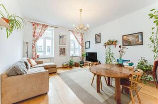 Wohnung kaufen in Testarellogasse, 1130 Wien, Charmante Wohnung in Hietzing – Stil, Raum und Atmosphäre in der Testarellogasse