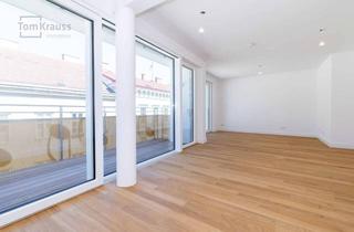 Wohnung kaufen in 1030 Wien, URBANER RÜCKZUG – WOHNEN MIT STIL NAHE DEM HUNDERTWASSERVIERTEL