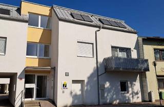 Wohnung mieten in Fabriksstraße 3-7/Leopoldweg 1, 2522 Oberwaltersdorf, OBERWALTERSDORF I, freifinanzierte Mietwohnung mit Kaufoption, 1. OG Top 1/3, 1100/00035681/00001103