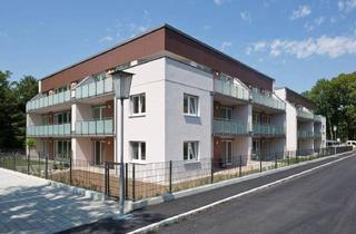 Genossenschaftswohnung in Grünhofallee 4-6, 3270 Scheibbs, SCHEIBBS XX/2, geförderte Mietwohnung mit Kaufoption, OG1 TOP A5, 1000/00011252/00001605