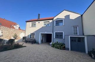 Einfamilienhaus kaufen in Am Brucker Tor, 7083 Purbach am Neusiedler See, Traumhaftes Landhaus mit anspruchsvollem Ambiente in Purbach zu kaufen!