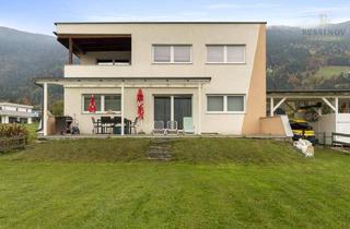 Einfamilienhaus kaufen in 9551 Bodensdorf, Modernes Einfamilienhaus mit Ossiacher-See Blick