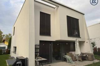 Haus mieten in Ruthnergasse 178, 1210 Wien, Grünes Familienparadies mit eigenem Garten – Ihr Traumhaus in Leopoldau