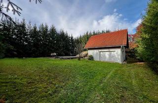 Grundstück zu kaufen in 8483 Deutsch Goritz, Baugrundstück im Herzen von Deutsch Goritz
