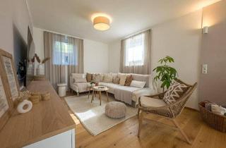 Wohnung kaufen in 6095 Grinzens, 226 Immobilien: 3-Zimmer Gartenwohnung in der Gemeinde GRINZENS
