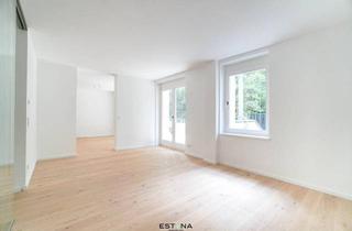 Wohnung mieten in Frimbergergasse, 1130 Wien, 3-Zimmer Gartenwohnung in Schönbrunn-Nähe