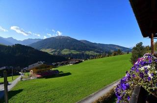 Wohnung kaufen in Alpbach 436, 6236 Alpbach, Wohnen wo andere Urlaub machen - Alpbach