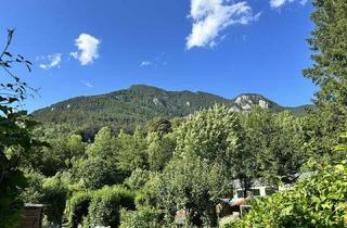 Wohnung kaufen in 2650 Payerbach, Vermietete Anlegerwohnung in Bestlage