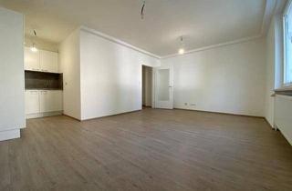 Wohnung kaufen in Unionstraße 45, 4020 Linz, Geräumige Garconniere