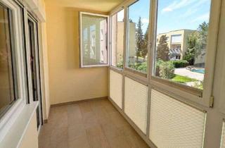 Wohnung kaufen in 2340 Mödling, TOP-LAGE: Helle, zentral begehbare 3-Zimmer-Wohnung mit Loggia & Grünblick im Herzen Mödlings