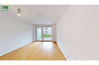 Maisonette mieten in Strauchergasse, 8020 Graz, Entspannung im Innenhof, Urbanität vor der Tür – Styria Center