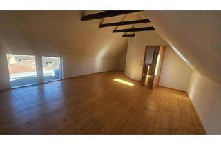 Maisonette mieten in Kirchengasse, 4780 Schärding Innere Stadt, 200 m² Maisionette-Wohnung mit Dachterrasse