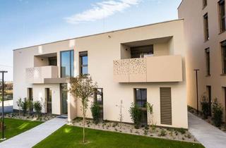 Wohnung kaufen in Anni-Haider-Weg 3/1, 1220 Wien, Gretls Garten - Wohnen beim Badeteich Hirschstetten