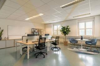 Büro zu mieten in 4020 Linz, PROVISIONSFREI! Büroflächen mit flexibler Mietdauer im Technologiezentrum Linz zu vermieten!