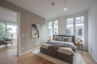 Wohnung mieten in Mollardgasse, 1060 Wien, ++MOLLARD 50++ perfekte 2-Zimmer-Wohnung mitten im Herzen der Stadt (2/9)