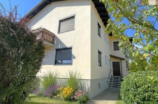 Einfamilienhaus kaufen in Millöckergasse, 2540 Bad Vöslau, 7 Zimmer Haus in Gainfarn - innen mit Renovierungsbedarf