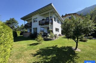 Einfamilienhaus kaufen in 9992 Iselsberg, Klar Gedacht. Offen Gelebt.