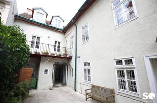 Villen zu kaufen in 1190 Wien, # SQ - LIVING LIKE BEETHOVEN - VILLA IN GRINZING - DENKMALGESCHÜTZTES EINFAMILIENHAUS IN TOP LAGE