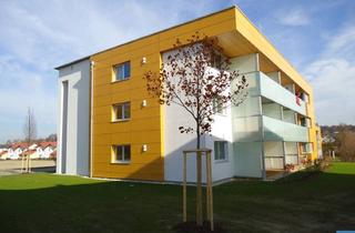 Wohnung mieten in Dr. Finsterer-Weg 4/9, 5252 Aspach, Objekt 2037: 2-Zimmerwohnung in 5252 Aspach, Dr. Finsterer-Weg 4, Top 9