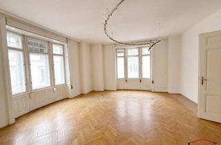 Büro zu mieten in Weihburggasse, 1010 Wien, EXKLUSIVE LAGE: Altbaubüro in der Weihburggasse!