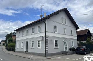 Immobilie mieten in 4942 Gurten, Vielseitig nutzbare Mietfläche in gut sichbarer Lage