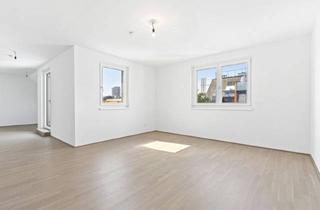 Penthouse kaufen in Leystraße 122, 1200 Wien, SOLEY - Wohnen wie ein Rockstar - Geniales Penthouse-Feeling