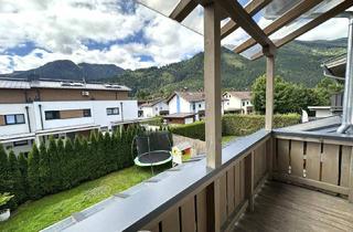 Doppelhaushälfte kaufen in 5751 Maishofen, 5751 Maishofen/Mitterhofen ; attrakive, gepflegte Haushälfte mit Eigengarten, 4 Schlafzimmer,Carport, Wintergarten!