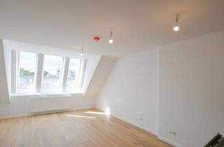 Wohnung mieten in Meidling Bahnhof, 1120 Wien, Erstbezug nach Sanierung: Schöne 3-Zimmer-Wohnung mit Top-Anbindung