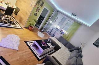 Wohnung kaufen in Wels, Bad Schallerbach, 4600 Wels, Neuwertige 3-Zimmer-Wohnung in Wels mit Balkon, Loggia und Tiefgarage!
