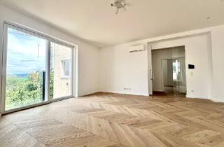 Wohnung kaufen in Seisgasse 18, 1040 Wien, Dachwohnung der Extraklasse - Stilvoll mit großzügiger Freifläche