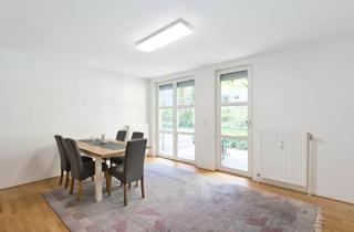 Wohnung kaufen in Reichsapfelgasse 11/2, 1150 Wien, Stilvolle 2,5-Zimmer-Wohnung mit Terrasse - zentral gelegen, dennoch herrlich ruhig!