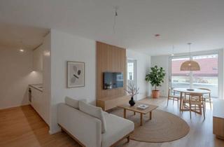 Wohnung mieten in Mariahilfer Straße 10, 1060 Wien, ++MOLLARD 50++ Modern 2-Room Apartment in the Heart of the City (1/10)