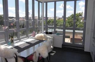 Penthouse mieten in Obkirchergasse, 1190 Wien, UNBEFRISTETE Dachterrassenwohnung in der Obkirchergasse Nähe Sieveringerstraße