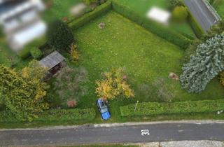 Grundstück zu kaufen in 8144 Tobelbad, Baugrundstück in Tobelbad: Ihr Traumhaus auf 1310 m²