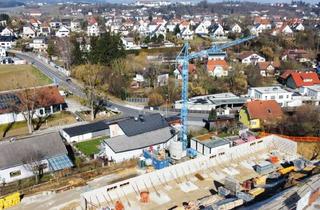 Maisonette kaufen in 4400 Steyr, Exklusive 6-Zimmer-Maisonette mit Garten & Terrasse in Steyr - Wohnbauförderung möglich - PROVISIONSFREI