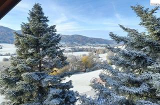 Wohnung mieten in 5310 Mondsee, Helle 3-Zimmer-Wohnung in Tiefgraben - großzügig geschnitten & zum Wohlfühlen