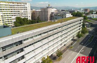 Büro zu mieten in Blumauerstraße 41 - 43, 4020 Linz, MODERNE BÜROFLÄCHE IN ZENTRALER TOPLAGE - 1.OG
