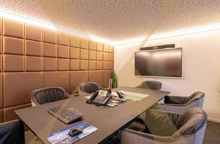 Gewerbeimmobilie kaufen in 4050 Traun, Hochwertiges Wohnen & moderne Arbeitsumgebung - exklusives Wohn- und Geschäftshaus in Traun zu verkaufen!