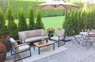 Wohnung kaufen in 5020 Salzburg, Erstbezug nach Renovierung - 3-ZI-Terrassen-Wohnung in angenehmer Stadtlage