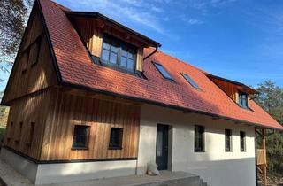 Haus mieten in Pichling, 8510 Stainz, Erstbezug! Traumhaftes, vollsaniertes Haus in Stainz - 3 Schlafzimmer, Garten & Balkon! Jetzt mieten!