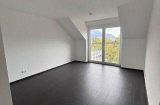 Wohnung mieten in Purtschellerstraße, 6020 Innsbruck, Traumhafte 3-Zimmer-Dachgeschosswohnung in Zentrumnähe