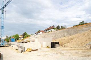 Maisonette kaufen in 4400 Steyr, Exklusive 6-Zimmer-Maisonette mit Garten & Terrasse in Steyr - Wohnbauförderung Möglich - Provisionsfrei