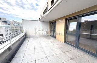 Wohnung mieten in Friedrichgasse, 8010 Graz, Terrassentraum - 2-Zimmerwohnung in der Nähe zum Augarten zu vermieten