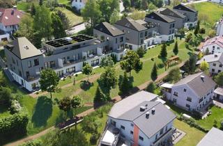 Wohnung kaufen in 4400 Steyr, 4-Zimmer-Wohnung mit Garten und Terrasse in Steyr-Christkindl! PROVISIONSFREI