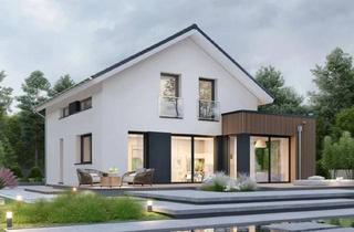 Haus kaufen in 8054 Seiersberg, DANWOOD TRAUMHÄUSER FÜR´S LEBEN Architektur und stilvolle Details für gehobene Wohnwünsche (Provisionsfrei)