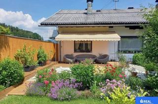 Haus kaufen in Feldkirchen, 9560 Himmelberg, Großzügiges Familienhaus mit idyllischem Garten