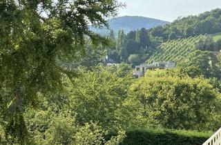 Grundstück zu kaufen in 1190 Wien, Wertbeständig & Begehrt: Baugrundstück in Grinzinger Bestlage