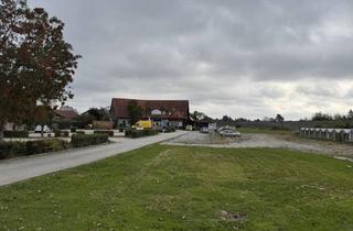 Immobilie kaufen in Scs, 8073 Seiersberg, Seiersberg-Pirka! Gewerbegrundstück mit Bestandsobjekt für eine vielseitige Nutzung!