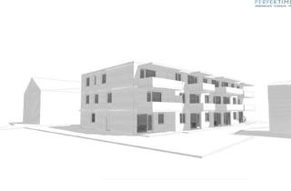 Wohnung kaufen in 6425 Haiming, "Wohnen mit Aussicht auf die Geierwand" - Neubauwohnung W 13 - Großzügige Familienwohnung!